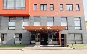 Hotel Via Vitez
